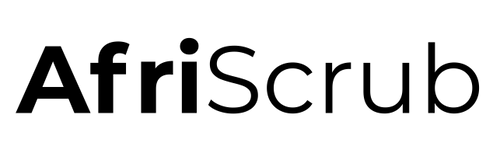 AfriScrub